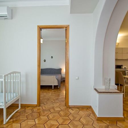 באטומי Seaside Luxury Apartment מראה חיצוני תמונה