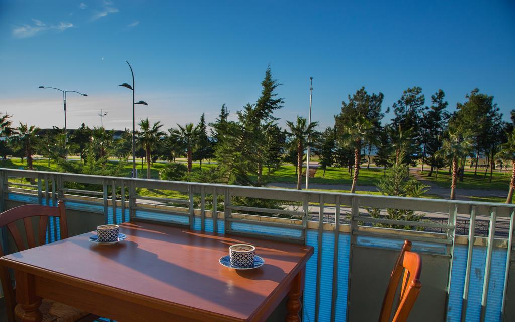 באטומי Seaside Luxury Apartment מראה חיצוני תמונה