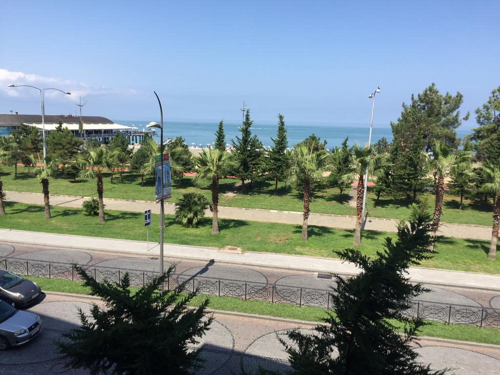 באטומי Seaside Luxury Apartment מראה חיצוני תמונה