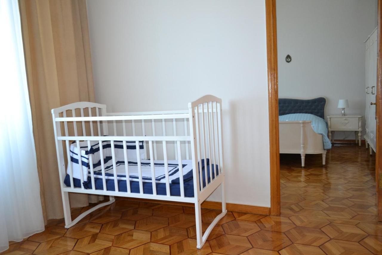 באטומי Seaside Luxury Apartment מראה חיצוני תמונה