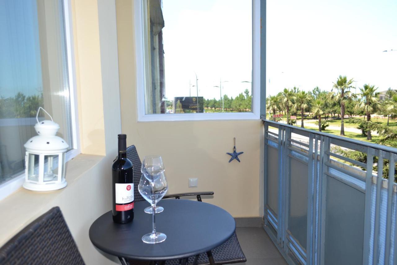 באטומי Seaside Luxury Apartment מראה חיצוני תמונה