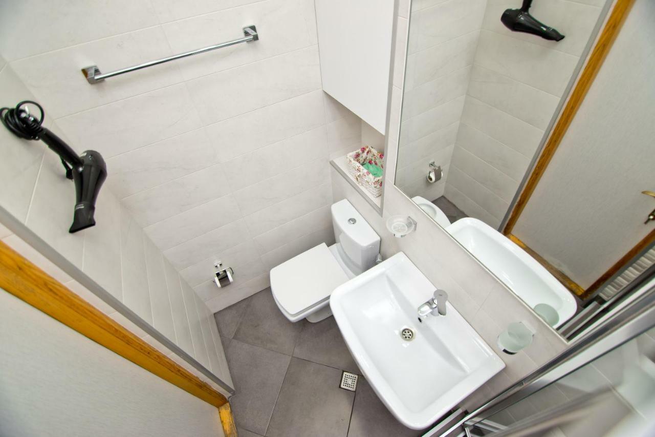 באטומי Seaside Luxury Apartment מראה חיצוני תמונה