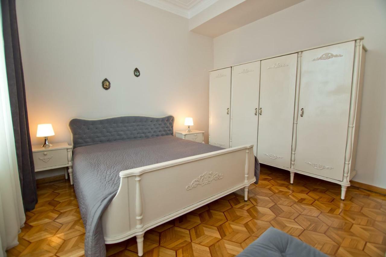 באטומי Seaside Luxury Apartment מראה חיצוני תמונה