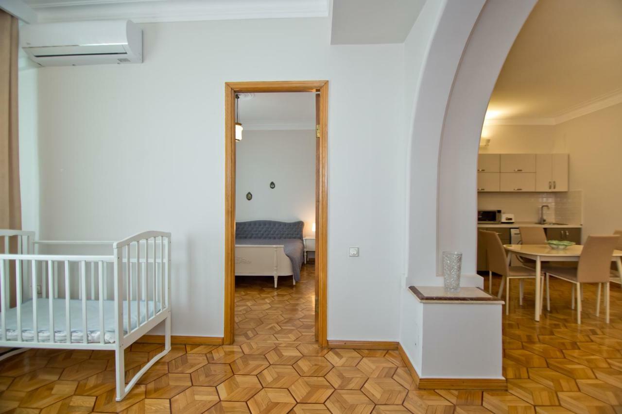 באטומי Seaside Luxury Apartment מראה חיצוני תמונה