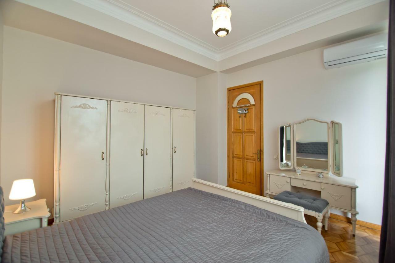 באטומי Seaside Luxury Apartment מראה חיצוני תמונה