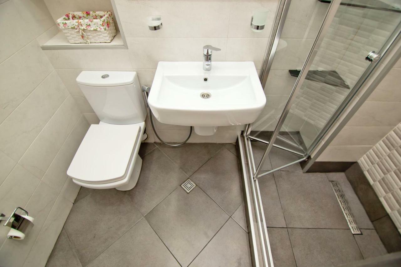 באטומי Seaside Luxury Apartment מראה חיצוני תמונה